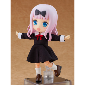 Nendoroid Doll: Kaguya-sama: Love Is War? - Chika Fujiwara - Bards & Cards