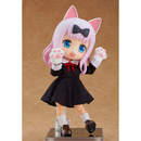 Nendoroid Doll: Kaguya-sama: Love Is War? - Chika Fujiwara - Bards & Cards