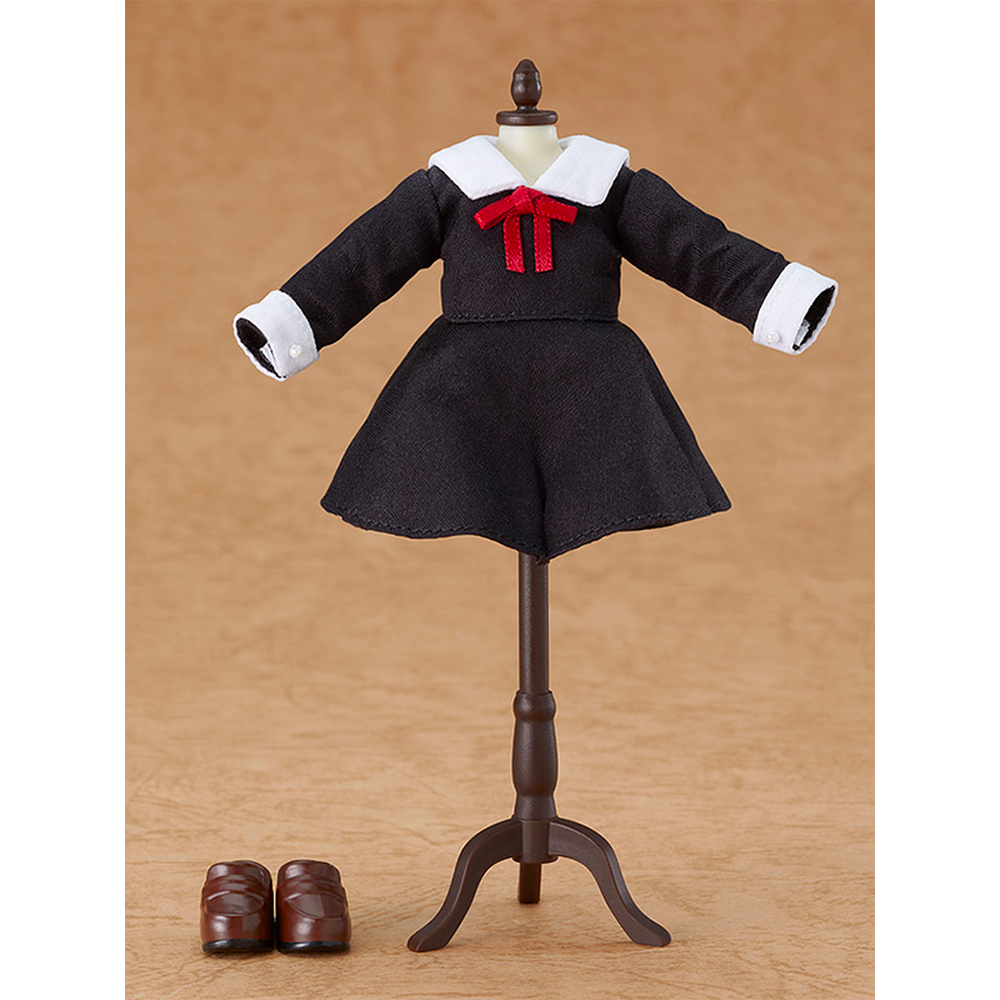 Nendoroid Doll: Kaguya-sama: Love Is War? - Chika Fujiwara - Bards & Cards