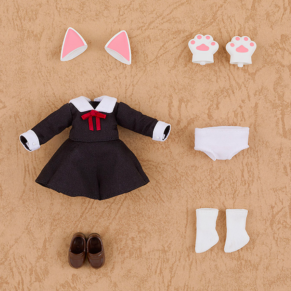 Nendoroid Doll: Kaguya-sama: Love Is War? - Chika Fujiwara - Bards & Cards
