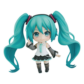 [PRE-ORDER] Nendoroid: Vocaloid - Hatsune Miku NT #1701 - Bards & Cards