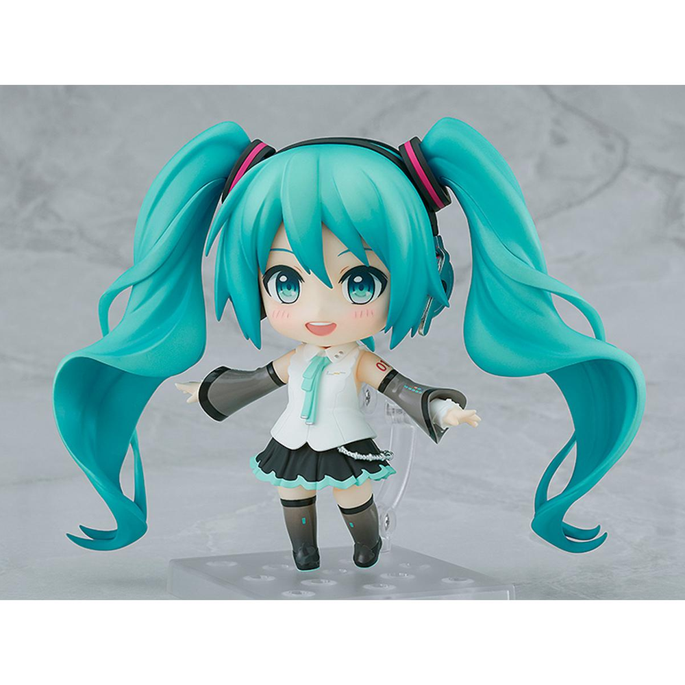 [PRE-ORDER] Nendoroid: Vocaloid - Hatsune Miku NT #1701 - 0