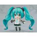 [PRE-ORDER] Nendoroid: Vocaloid - Hatsune Miku NT #1701 - Bards & Cards