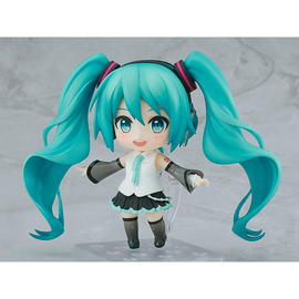 [PRE-ORDER] Nendoroid: Vocaloid - Hatsune Miku NT #1701 - Bards & Cards