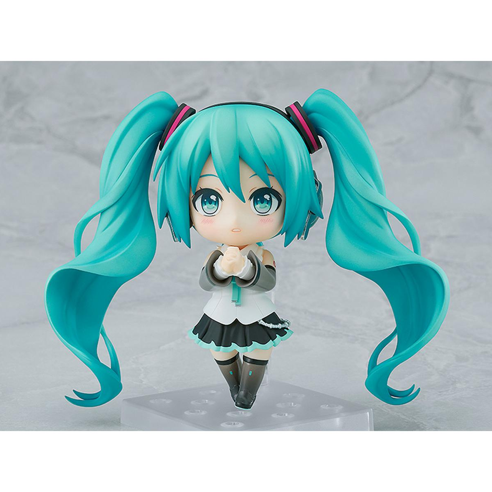 [PRE-ORDER] Nendoroid: Vocaloid - Hatsune Miku NT #1701