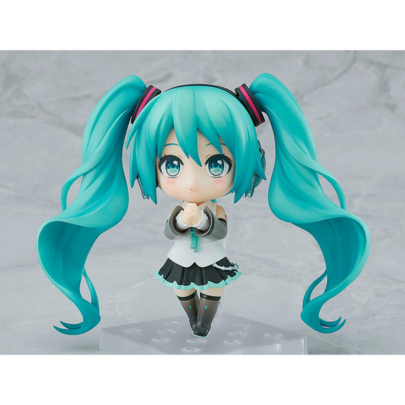 [PRE-ORDER] Nendoroid: Vocaloid - Hatsune Miku NT #1701 - Bards & Cards