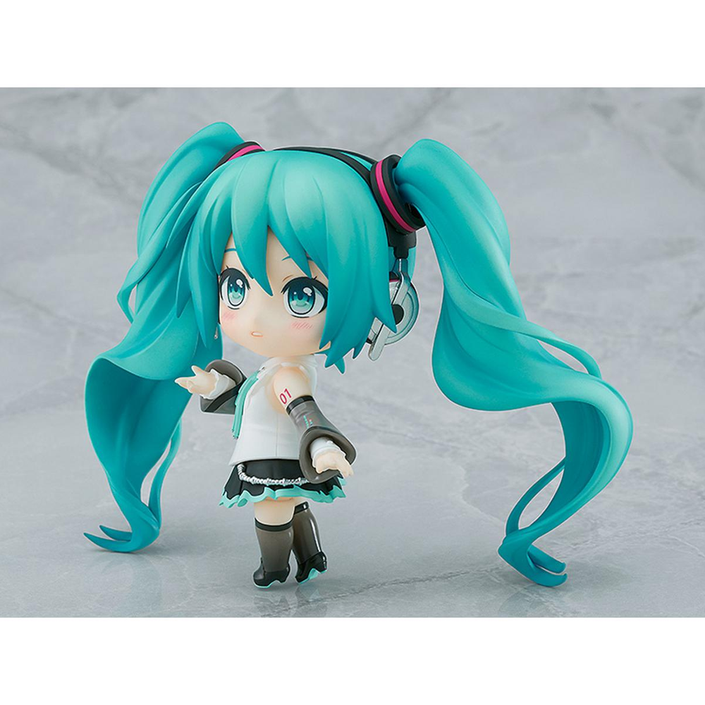 [PRE-ORDER] Nendoroid: Vocaloid - Hatsune Miku NT #1701