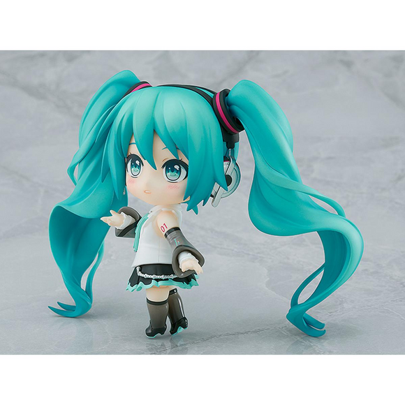 [PRE-ORDER] Nendoroid: Vocaloid - Hatsune Miku NT #1701 - Bards & Cards