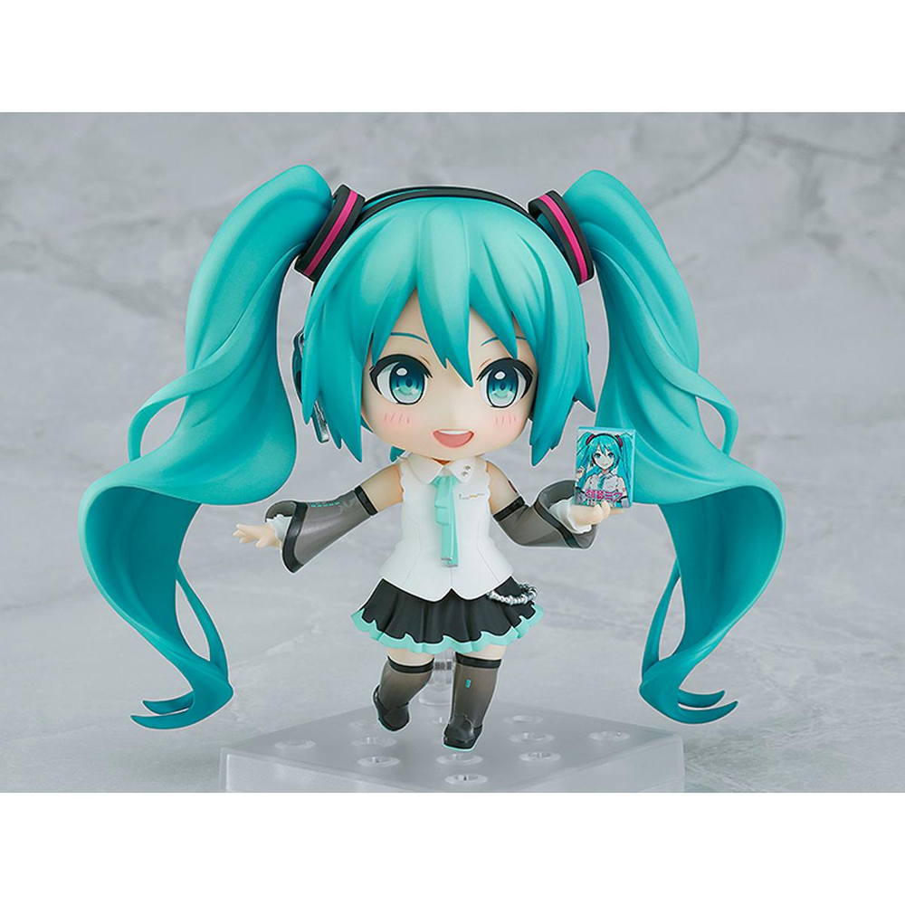 [PRE-ORDER] Nendoroid: Vocaloid - Hatsune Miku NT #1701