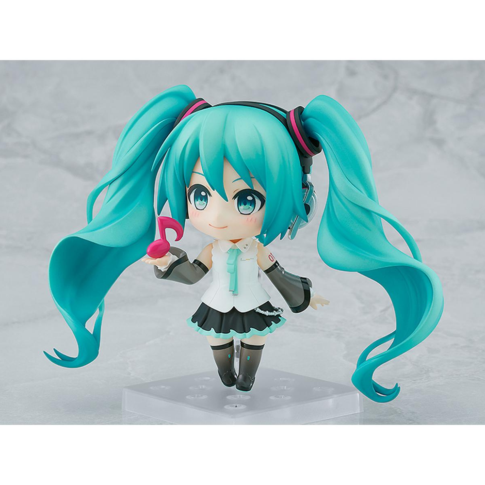 [PRE-ORDER] Nendoroid: Vocaloid - Hatsune Miku NT #1701