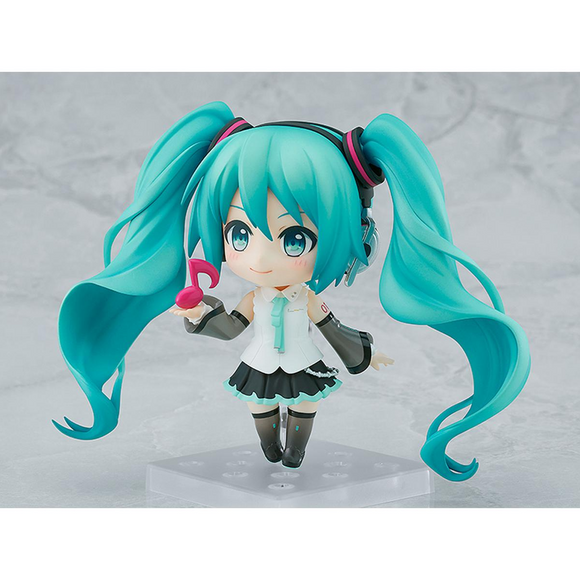 [PRE-ORDER] Nendoroid: Vocaloid - Hatsune Miku NT #1701 - Bards & Cards