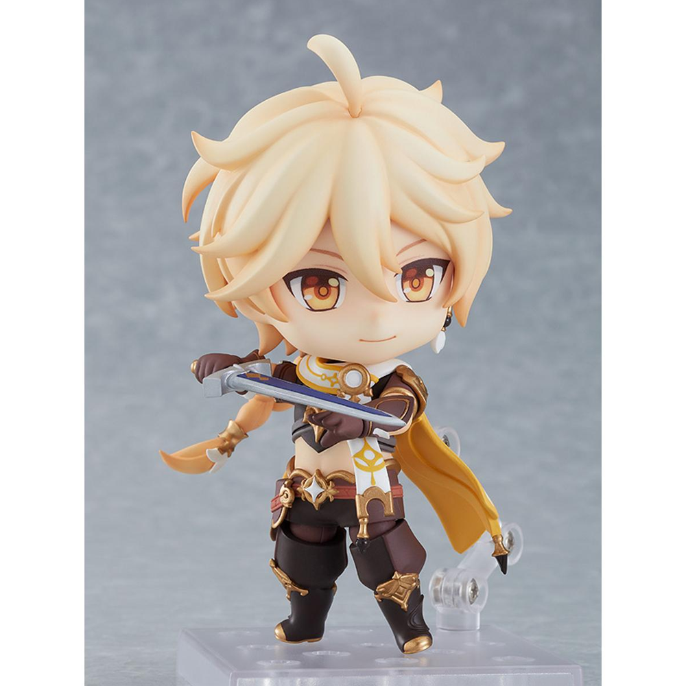 Nendoroid: Genshin Impact - Traveler (Aether) #1717