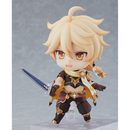 Nendoroid: Genshin Impact - Traveler (Aether) #1717 - Bards & Cards