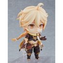 Nendoroid: Genshin Impact - Traveler (Aether) #1717 - Bards & Cards
