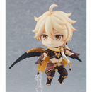Nendoroid: Genshin Impact - Traveler (Aether) #1717 - Bards & Cards