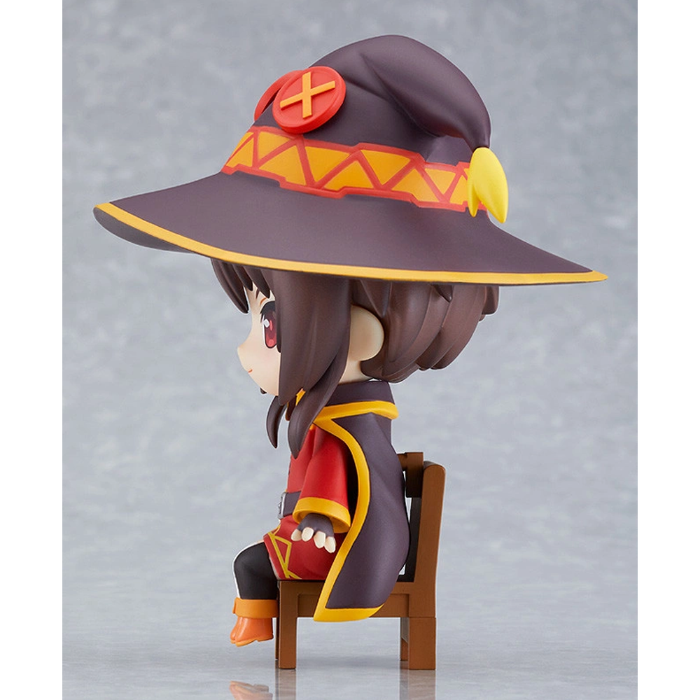 Nendoroid: KonoSuba - Swacchao! Megumin #725