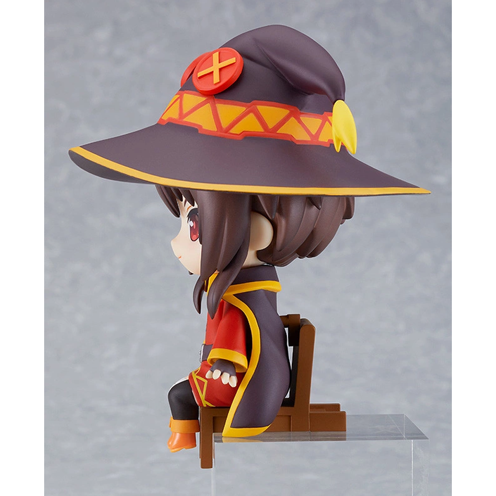 Nendoroid: KonoSuba - Swacchao! Megumin #725