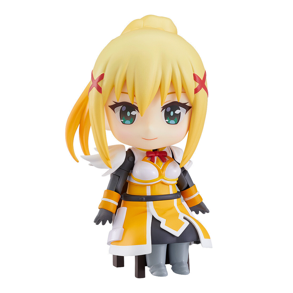 Nendoroid: KonoSuba - Swacchao! Darkness #758