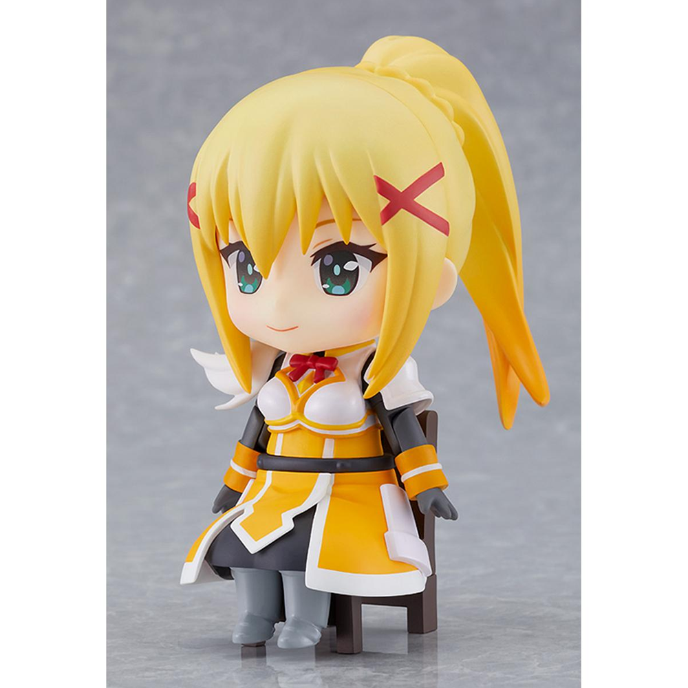 Nendoroid: KonoSuba - Swacchao! Darkness #758