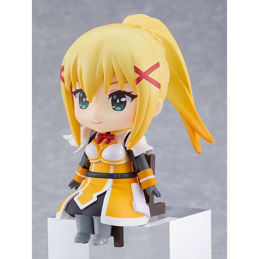 Nendoroid: KonoSuba - Swacchao! Darkness #758