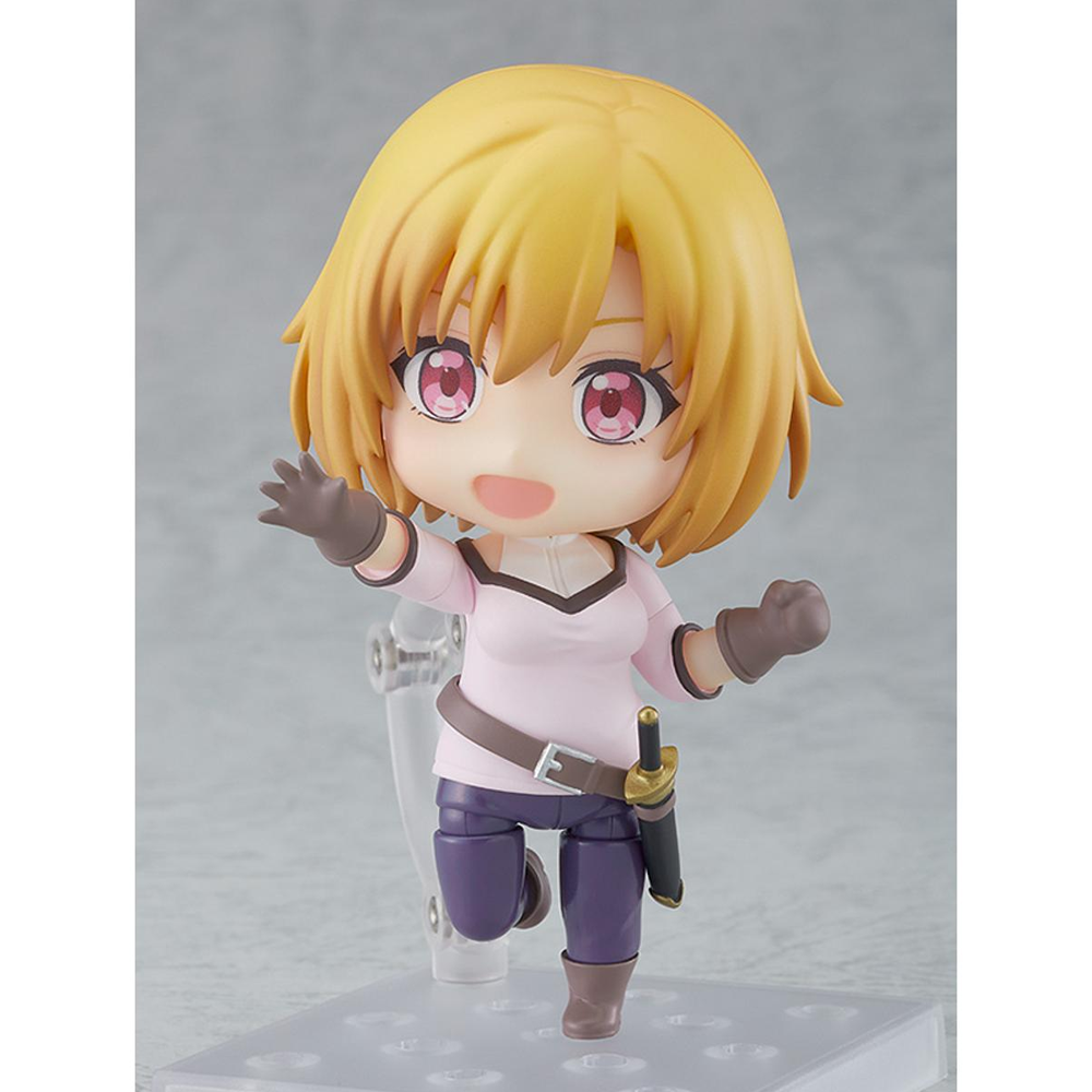 Nendoroid: Peach Boy Riverside - Sally #1708 - 0