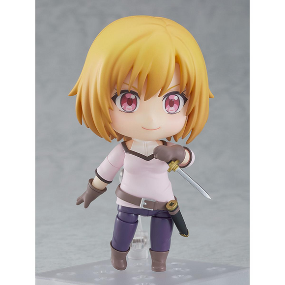 Nendoroid: Peach Boy Riverside - Sally #1708 - Bards & Cards