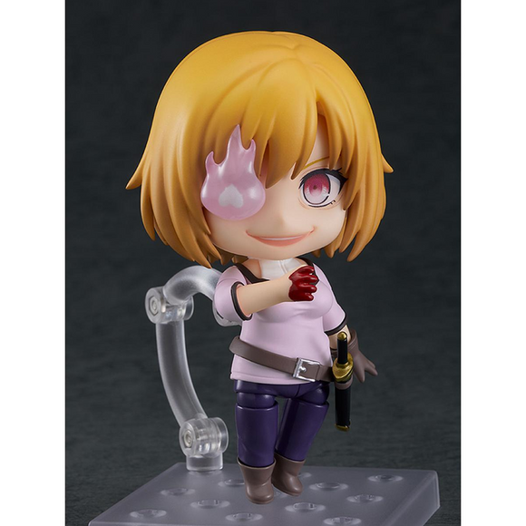 Nendoroid: Peach Boy Riverside - Sally #1708 - Bards & Cards