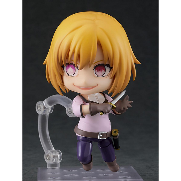 Nendoroid: Peach Boy Riverside - Sally #1708 - Bards & Cards