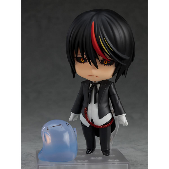 Nendoroid: That Time I Got Reincarnated as a Slime - Diablo #1713 - Bards & Cards