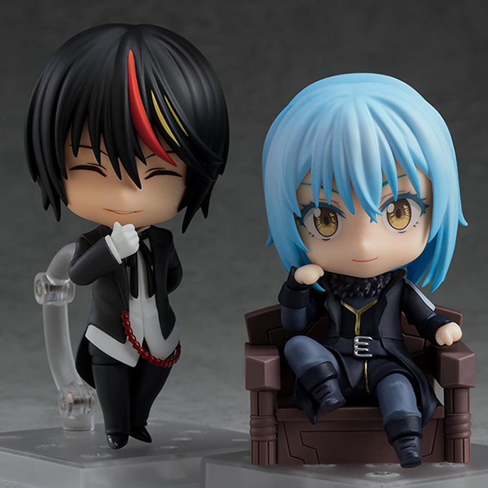 Nendoroid: That Time I Got Reincarnated as a Slime - Diablo #1713