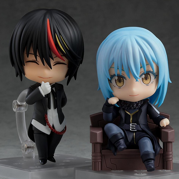 Nendoroid: That Time I Got Reincarnated as a Slime - Diablo #1713 - Bards & Cards