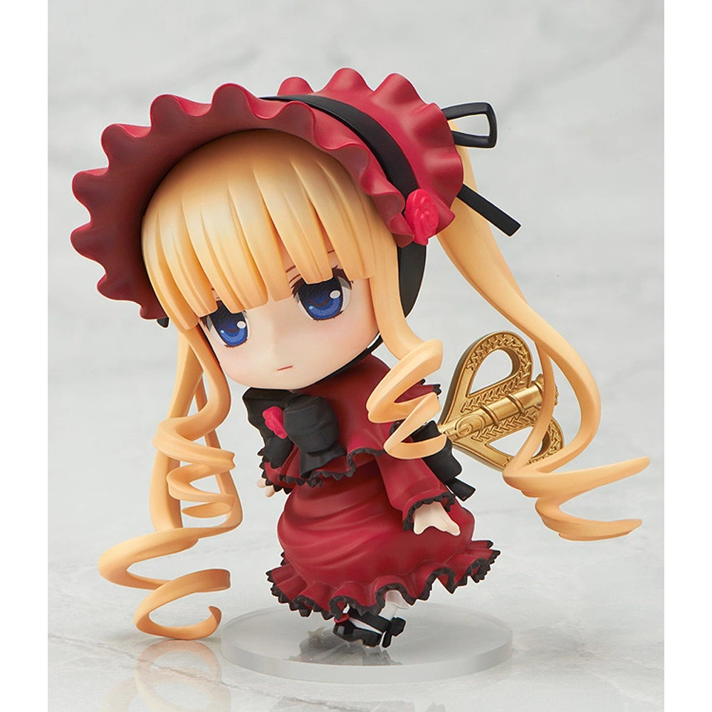 Nendoroid: Rozen Maiden - Shinku (Rozen Maiden Set) #364