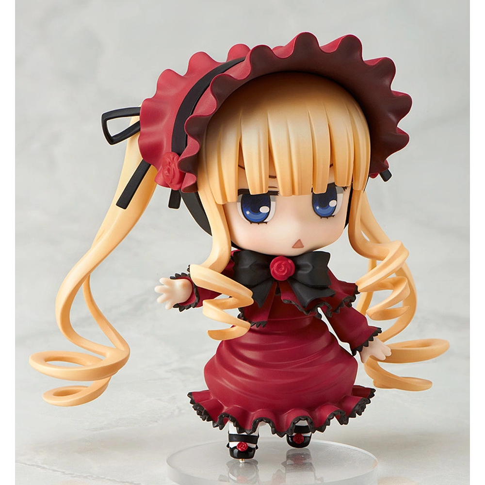 Good Smile Company: Nendoroid: Rozen Maiden - Shinku (Rozen Maiden Set) #364