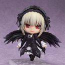 Good Smile Company: Nendoroid: Rozen Maiden - Suigintō #440 - Bards & Cards