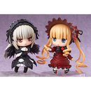 Good Smile Company: Nendoroid: Rozen Maiden - Suigintō #440 - Bards & Cards