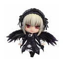 Good Smile Company: Nendoroid: Rozen Maiden - Suigintō #440 - Bards & Cards