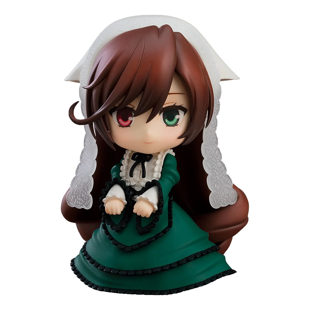 Nendoroid: Rozen Maiden - Suiseiseki #1710