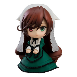 Good Smile Company: Nendoroid: Rozen Maiden - Suiseiseki #1710 - Bards & Cards