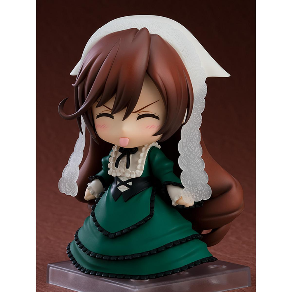 Nendoroid: Rozen Maiden - Suiseiseki #1710 - 0