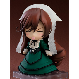 Good Smile Company: Nendoroid: Rozen Maiden - Suiseiseki #1710 - Bards & Cards