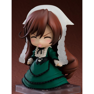 Good Smile Company: Nendoroid: Rozen Maiden - Suiseiseki #1710 - Bards & Cards