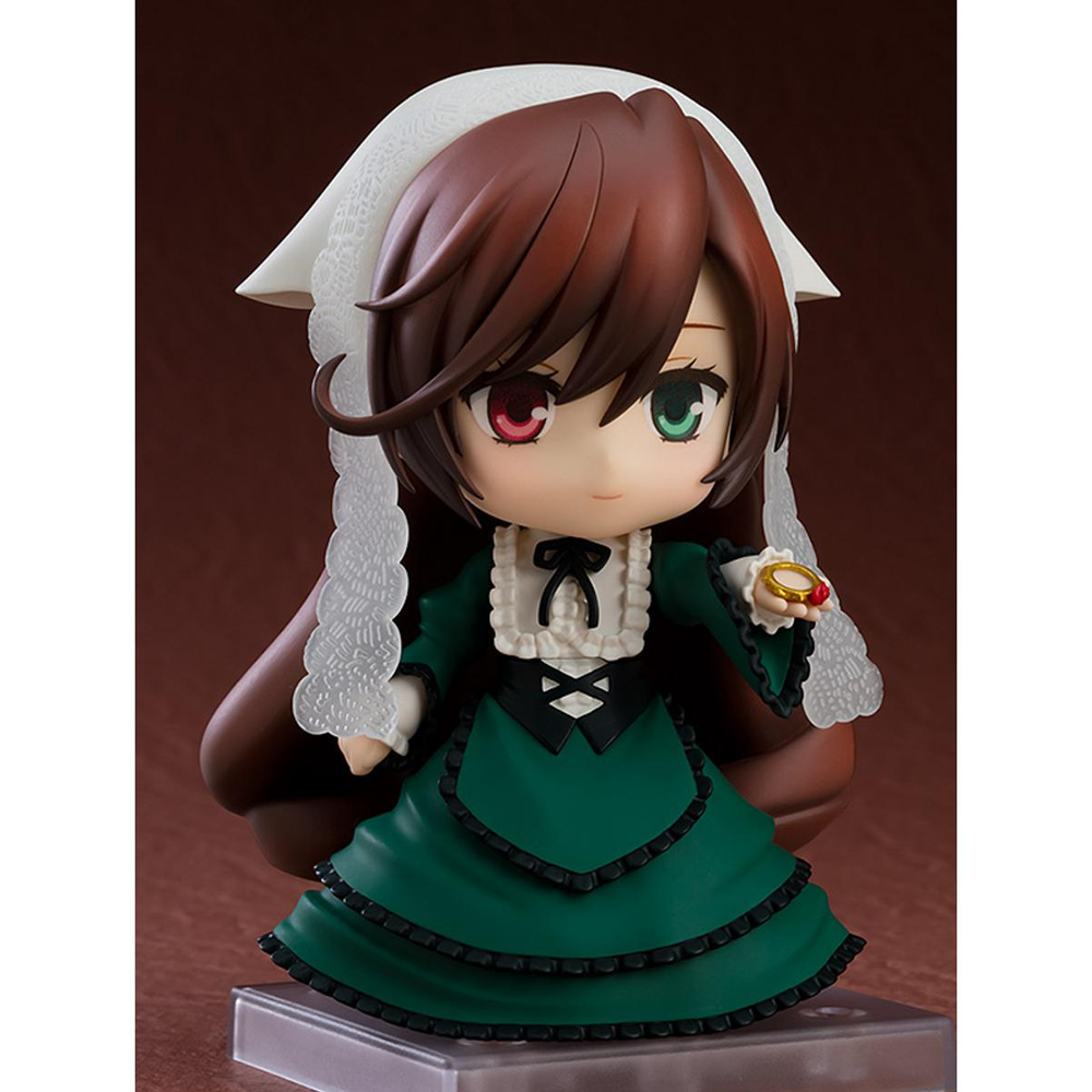 Nendoroid: Rozen Maiden - Suiseiseki #1710