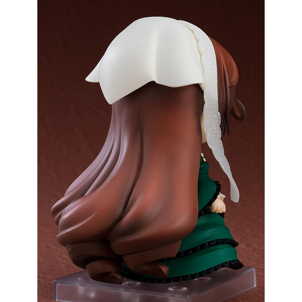 Nendoroid: Rozen Maiden - Suiseiseki #1710