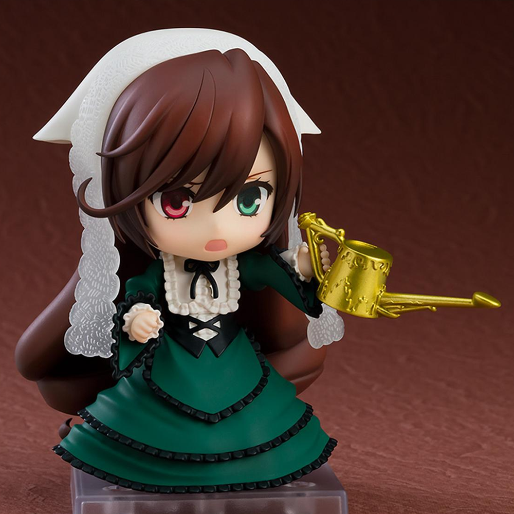 Nendoroid: Rozen Maiden - Suiseiseki #1710