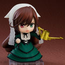 Good Smile Company: Nendoroid: Rozen Maiden - Suiseiseki #1710 - Bards & Cards