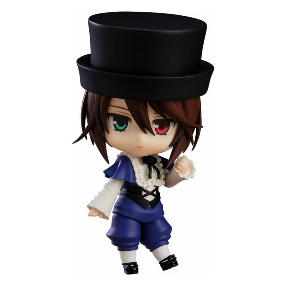 Good Smile Company: Nendoroid: Rozen Maiden - Souseiseki #1711 - Bards & Cards