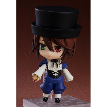 Good Smile Company: Nendoroid: Rozen Maiden - Souseiseki #1711 - Bards & Cards