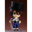 Good Smile Company: Nendoroid: Rozen Maiden - Souseiseki #1711 - Bards & Cards