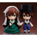 Good Smile Company: Nendoroid: Rozen Maiden - Souseiseki #1711 - Bards & Cards