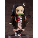 Good Smile Company: Nendoroid Doll: Demon Slayer: Kimetsu no Yaiba - Nezuko Kamado - Bards & Cards